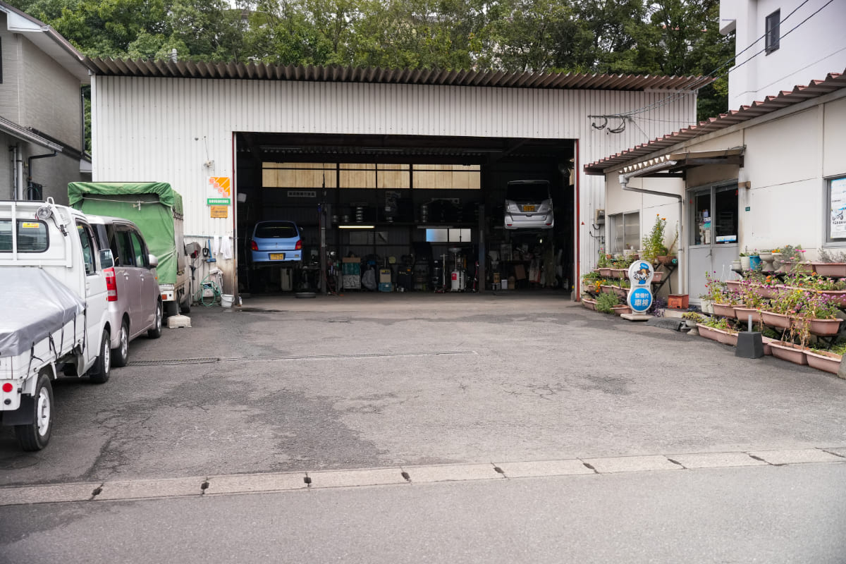 大分市